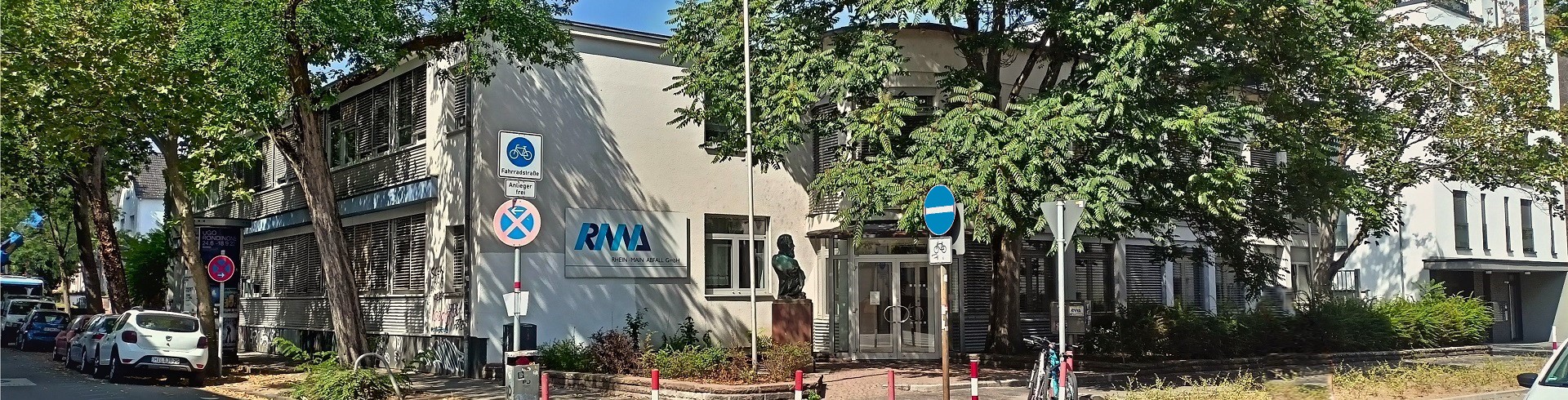 RMA Verwaltung